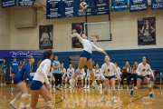 Volleyball Brevard at West Henderson (BR3_2324)