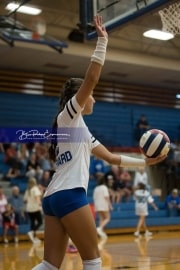 Volleyball Brevard at West Henderson (BR3_2625)