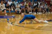 Volleyball Brevard at West Henderson (BR3_2657)