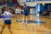 Volleyball Brevard at West Henderson (BR3_2846)