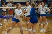 Volleyball Brevard at West Henderson (BR3_2888)