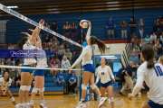 Volleyball Brevard at West Henderson (BR3_2941)