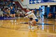Volleyball Brevard at West Henderson (BR3_2968)