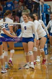 Volleyball Brevard at West Henderson (BR3_2990)