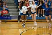 Volleyball Brevard at West Henderson (BR3_3193)