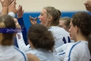 Volleyball Brevard at West Henderson (BR3_3222)