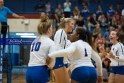 Volleyball Brevard at West Henderson (BR3_3265)