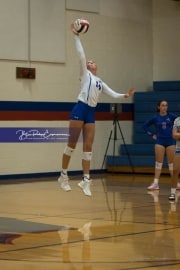 Volleyball Brevard at West Henderson (BR3_3492)