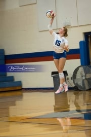 Volleyball Brevard at West Henderson (BR3_3516)