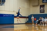 Volleyball Brevard at West Henderson (BR3_3586)