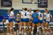 Volleyball Brevard at West Henderson (BR3_3595)