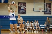 Volleyball Brevard at West Henderson (BR3_3690)