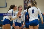 Volleyball Brevard at West Henderson (BR3_3705)