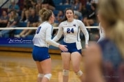 Volleyball Brevard at West Henderson (BR3_3857)