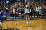 Volleyball Brevard at West Henderson (BR3_3949)