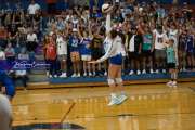 Volleyball Brevard at West Henderson (BR3_3950)