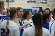 Volleyball Brevard at West Henderson (BR3_4006)