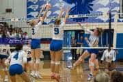 Volleyball Brevard at West Henderson (BR3_4069)