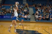 Volleyball Brevard at West Henderson (BR3_4136)