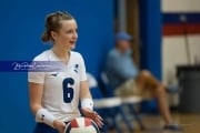 Volleyball Brevard at West Henderson (BR3_4141)