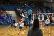 Volleyball Brevard at West Henderson (BR3_4147)