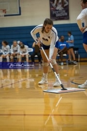 Volleyball Brevard at West Henderson (BR3_4312)