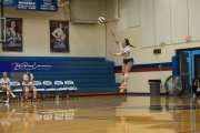 Volleyball Brevard at West Henderson (BR3_4387)