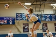 Volleyball Brevard at West Henderson (BR3_4409)