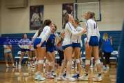 Volleyball Brevard at West Henderson (BR3_4424)