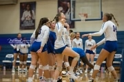 Volleyball Brevard at West Henderson (BR3_4430)