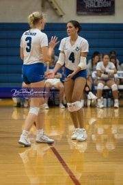Volleyball Brevard at West Henderson (BR3_4503)