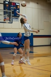 Volleyball Brevard at West Henderson (BR3_4543)