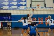 Volleyball Brevard at West Henderson (BR3_4620)