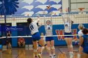 Volleyball Brevard at West Henderson (BR3_4625)
