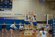 Volleyball Brevard at West Henderson (BR3_4636)