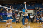 Volleyball Brevard at West Henderson (BR3_4691)