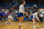 Volleyball Brevard at West Henderson (BR3_4848)