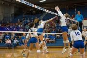 Volleyball Brevard at West Henderson (BR3_4996)