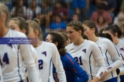 Volleyball Brevard at West Henderson (BR3_5072)