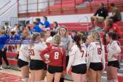 Volleyball: West Henderson at Hendersonville (BR3_8263)