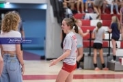 Volleyball: West Henderson at Hendersonville (BR3_8294)