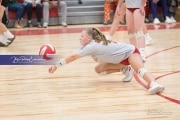 Volleyball: West Henderson at Hendersonville (BR3_8321)