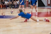 Volleyball: West Henderson at Hendersonville (BR3_8376)
