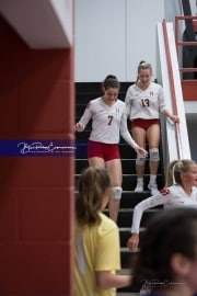 Volleyball: West Henderson at Hendersonville (BR3_8426)