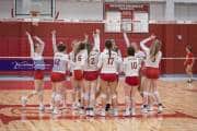 Volleyball: West Henderson at Hendersonville (BR3_8444)