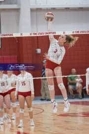 Volleyball: West Henderson at Hendersonville (BR3_8455)