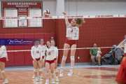 Volleyball: West Henderson at Hendersonville (BR3_8469)