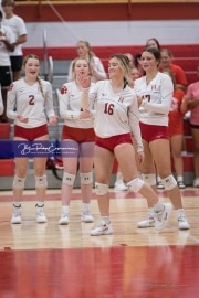 Volleyball: West Henderson at Hendersonville (BR3_8577)