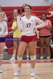 Volleyball: West Henderson at Hendersonville (BR3_8582)