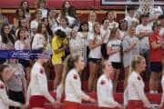 Volleyball: West Henderson at Hendersonville (BR3_8600)